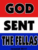christpilled fella propaganda // 677x885 // 35KB