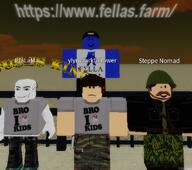 church fellafarms propaganda raid roblox // 580x514 // 317KB