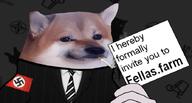 arka fella fellafarms propaganda // 700x375 // 233KB