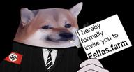 arka fella fellafarms propaganda // 700x375 // 224KB