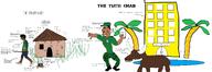 based chad propaganda tutsi virgin // 3132x1080 // 1.7MB
