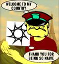 fandomtard forsaken glen skibidifarms spawnism spawnist // 325x350 // 151KB