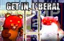 fella maga pedo pedobear // 916x592 // 641KB